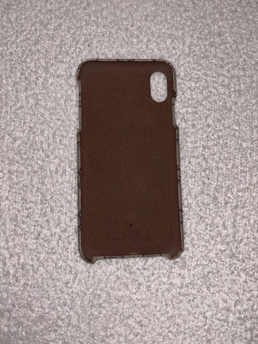 Gucci phone case
